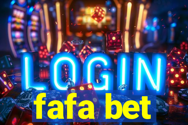 fafa bet