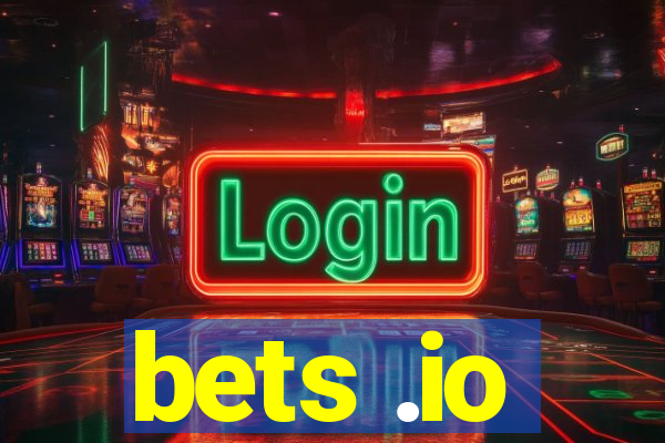 bets .io