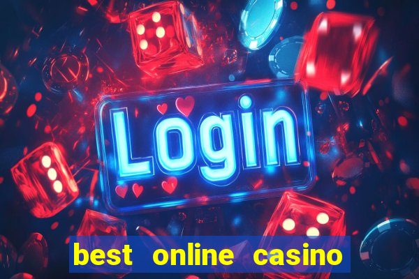 best online casino with real money