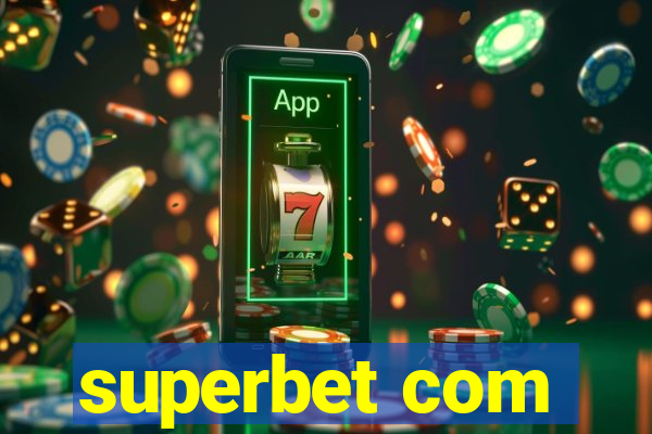 superbet com