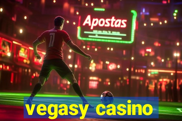 vegasy casino