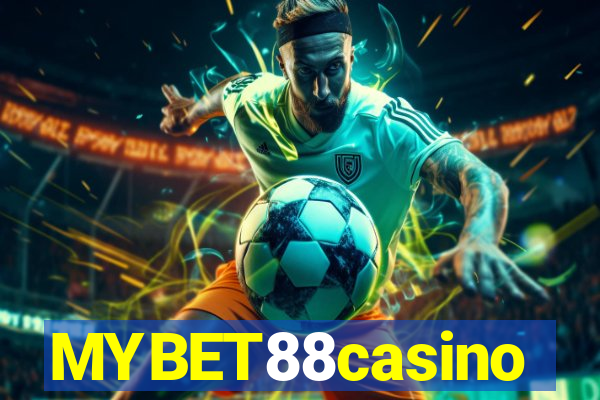 MYBET88casino