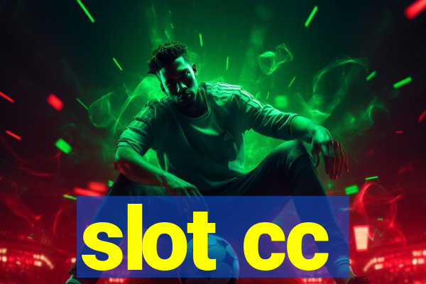 slot cc