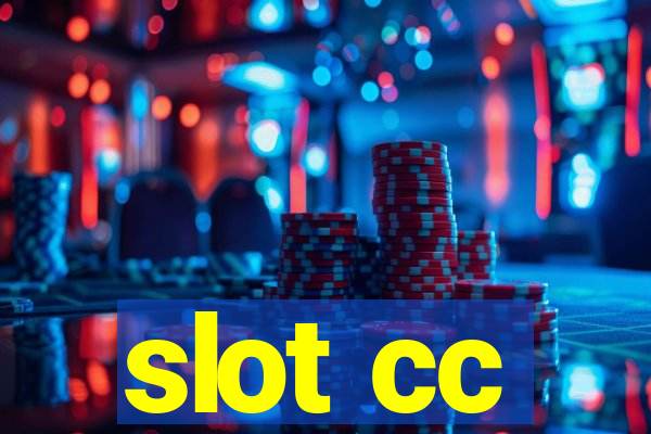 slot cc