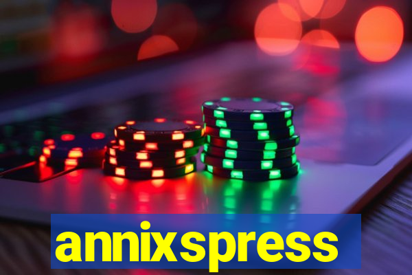 annixspress