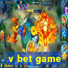 v bet game