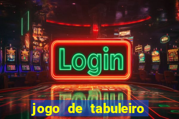 jogo de tabuleiro para android