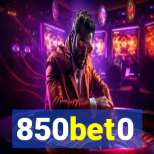 850bet0