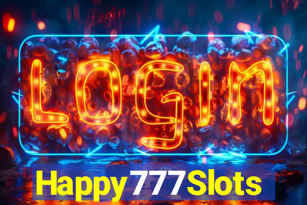 Happy777Slots