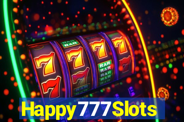 Happy777Slots