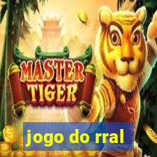 jogo do rral