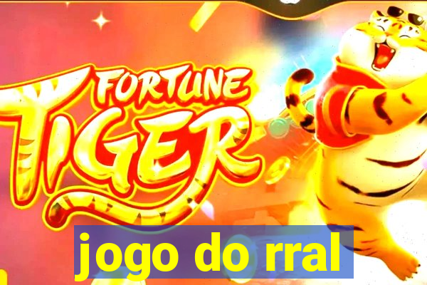 jogo do rral