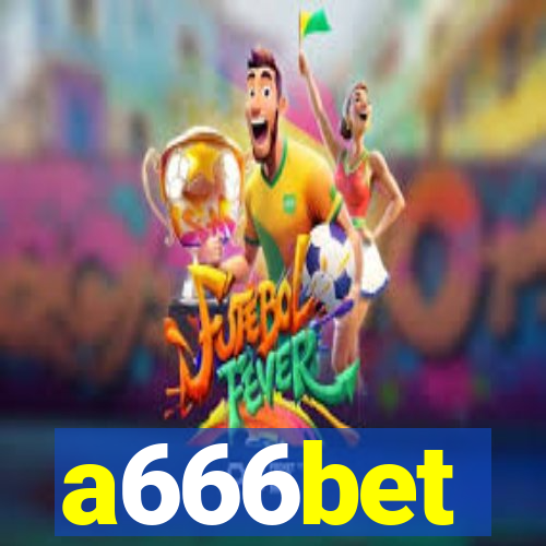 a666bet