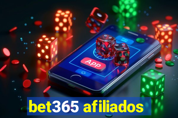 bet365 afiliados