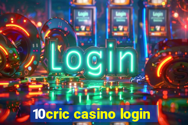 10cric casino login