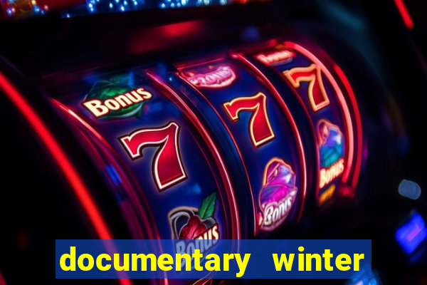 documentary winter on fire