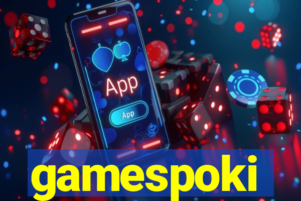 gamespoki