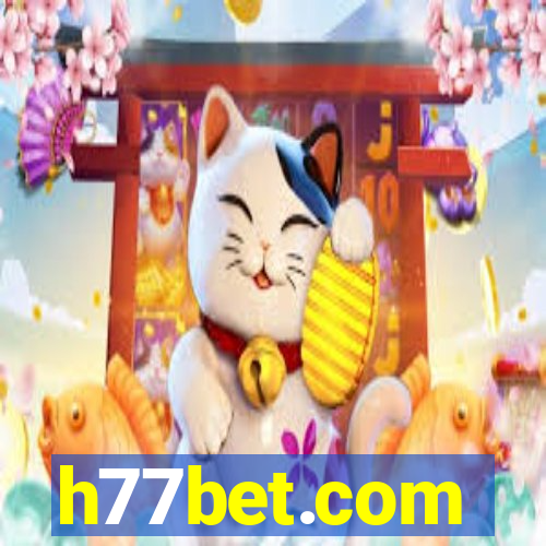 h77bet.com