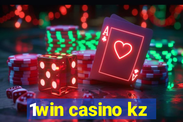 1win casino kz