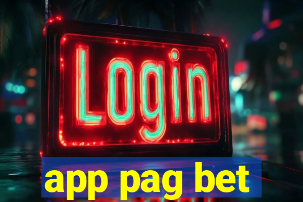 app pag bet