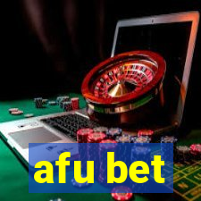 afu bet