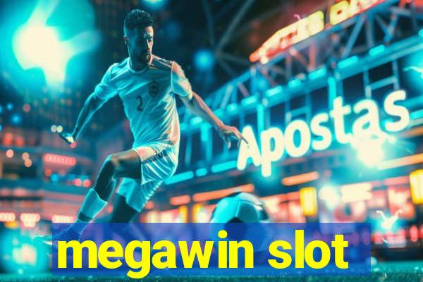 megawin slot