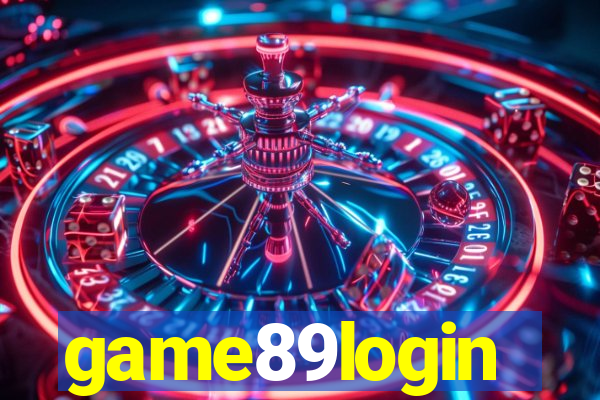 game89login