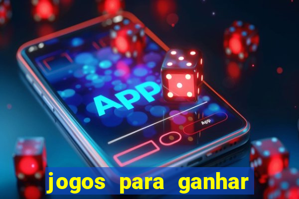 jogos para ganhar dinheiro no pix sem deposito