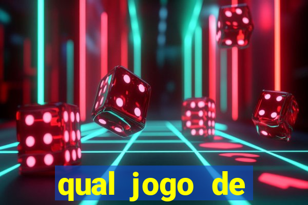 qual jogo de cassino paga mais