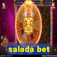 salada bet