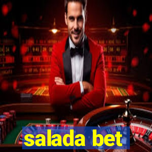 salada bet