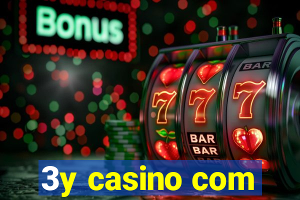 3y casino com