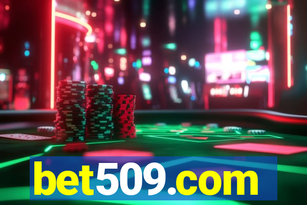 bet509.com