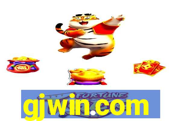 gjwin.com