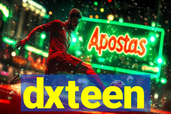 dxteen