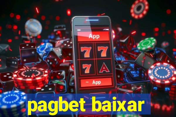 pagbet baixar