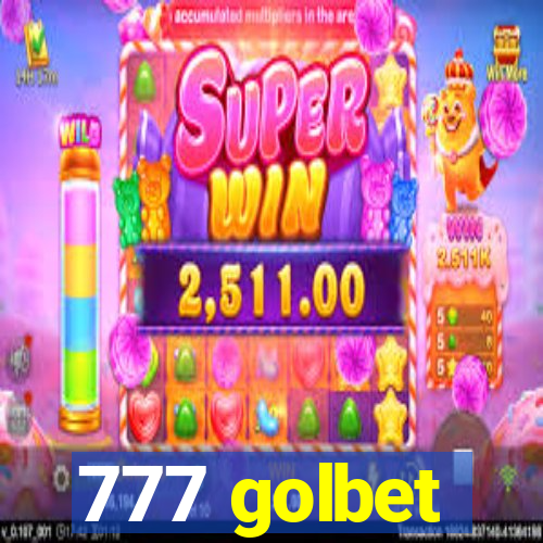 777 golbet