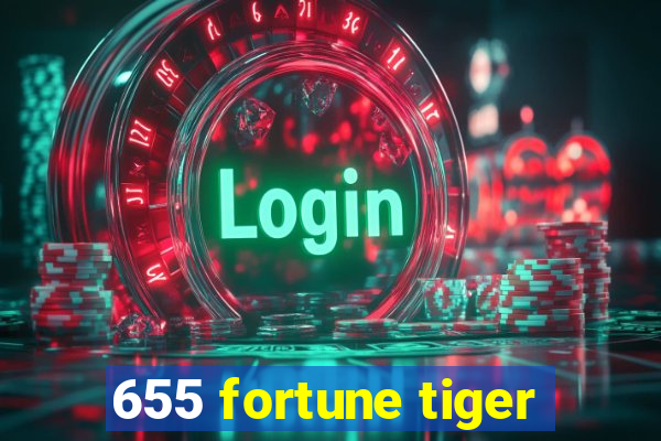 655 fortune tiger