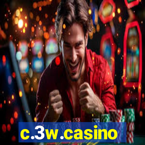 c.3w.casino