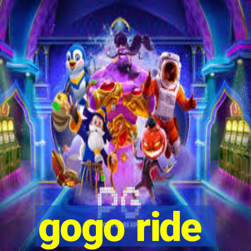 gogo ride