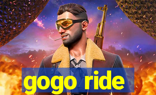 gogo ride