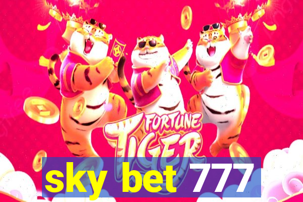 sky bet 777