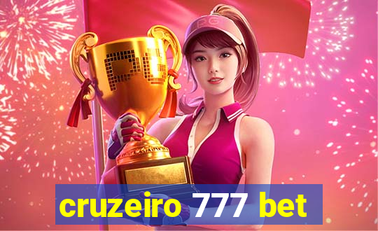 cruzeiro 777 bet