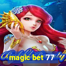 magic bet 77