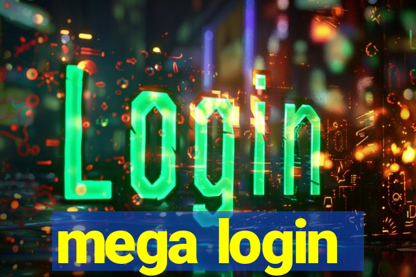 mega login