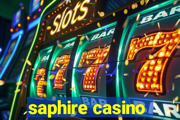 saphire casino