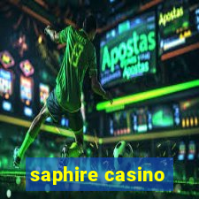 saphire casino