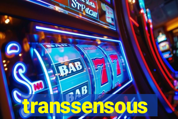 transsensous