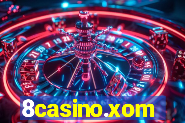 8casino.xom