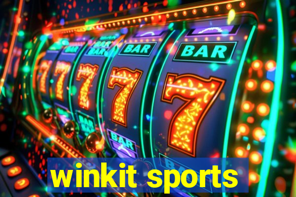 winkit sports